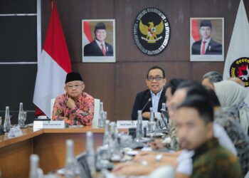 Pemerintah Atur Skema Belajar Selama Ramadan 2026, Fokus Karakter dan Nilai Keagamaan