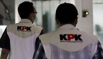 Ketua Pengadilan Depok dan Juru Sita Ikut Diamankan KPK