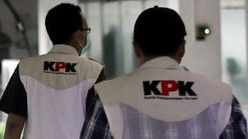 Ketua Pengadilan Depok dan Juru Sita Ikut Diamankan KPK