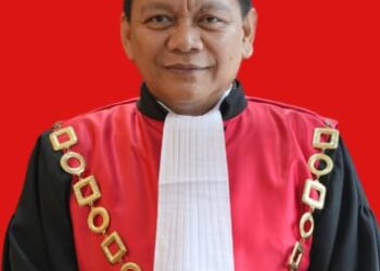 Wakil Ketua PN Depok Bambang Setyawan Terjaring OTT KPK terkait Suap Pengamanan Perkara