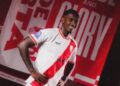 Drama Transfer Persis Solo: Lepas Striker Tanpa Debut, Jefferson Carioca Jadi Tumpuan Baru Laskar Sambernyawa