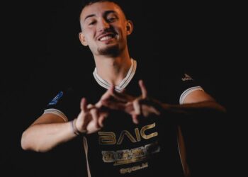 Ivar Jenner Pulang Kampung, Siap Jadi Motor Baru Dewa United