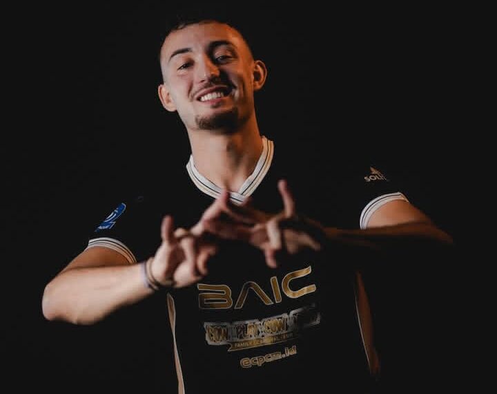 Ivar Jenner Pulang Kampung, Siap Jadi Motor Baru Dewa United