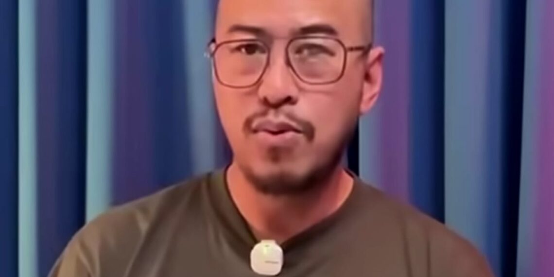 Pandji Pragiwaksono Datang ke Polda Metro untuk Sampaikan Hasil Obrolan Bersama MUI