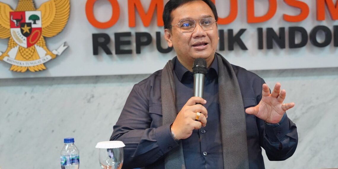 Ombudsman “Tampar” Keras Kementan dan Bapanas hingga Bulog Soal Beras