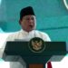 Menggelegar Suara Prabowo di Depan Ulama, Kutip Surat Ar Ra’d Ayat 11 untuk Babat Koruptor
