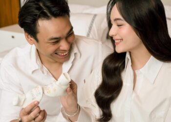 Chelsea Islan (foto: IG Chelsea)