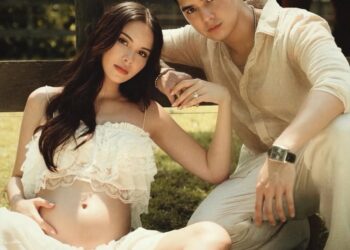 Al Ghazali Pastikan Sang Istri Alyssa Daguise Akan Melahirkan di Indonesia, Bukan di Luar Negeri