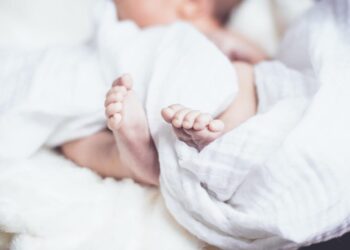 Warga Batu Tulis Gambir Dikejutkan dengan Penemuan Kantong Plastik Berisi Mayat Bayi