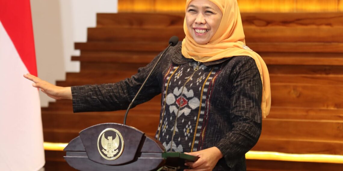 Hakim Bakal Konfrontir Keterangan Gubernur Jatim dengan BAP Kusnadi terkait Kasus Korupsi Dana Hibah