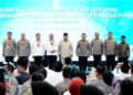 Presiden Prabowo Anugerahkan Bintang Jasa Penggerak MBG dan SPPG Polri
