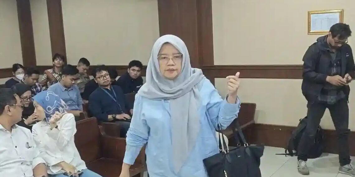 Siapa Bayu Sigit yang Bisa Stop Kasus Haji Ida Fauziyah, Mengaku Penyidik KPK tapi Dibantah