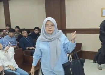 Siapa Bayu Sigit yang Bisa Stop Kasus Haji Ida Fauziyah, Mengaku Penyidik KPK tapi Dibantah