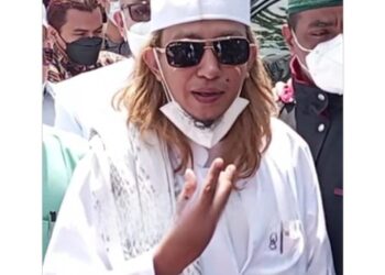 Alasan Kesehatan, Bahar bin Smith Ajukan Penangguhan Penahanan, Polisi Tepis Bukan Tulang Punggung Keluarga