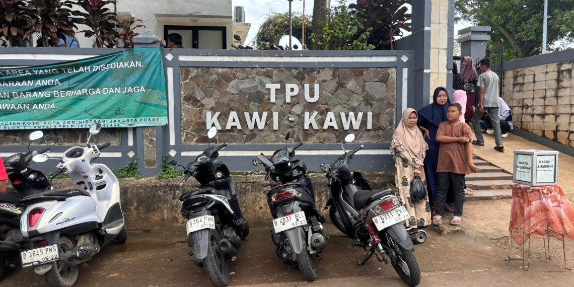 Peziarah Makam Resah Lantaran Banyak Pungli, Gubernur Diminta Turun Tangan