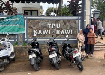 Peziarah Makam Resah Lantaran Banyak Pungli, Gubernur Diminta Turun Tangan