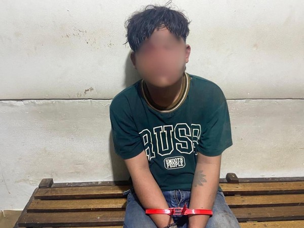 Polisi Tangkap Pelaku Penusukan saat Terjadi Tawuran di Duren Sawit Jaktim