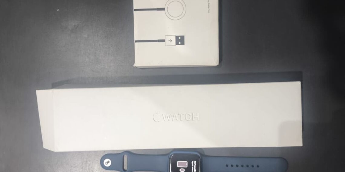 Viral di Media Sosial, Polisi Tangkap Dua Pelaku Penipuan Jual Beli Jam Apple Watch di Cikarang Bekasi