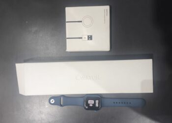 Viral di Media Sosial, Polisi Tangkap Dua Pelaku Penipuan Jual Beli Jam Apple Watch di Cikarang Bekasi