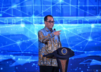 Pengembangan Korupsi DJKA, KPK Periksa Eks Menhub Budi Karya Sumadi