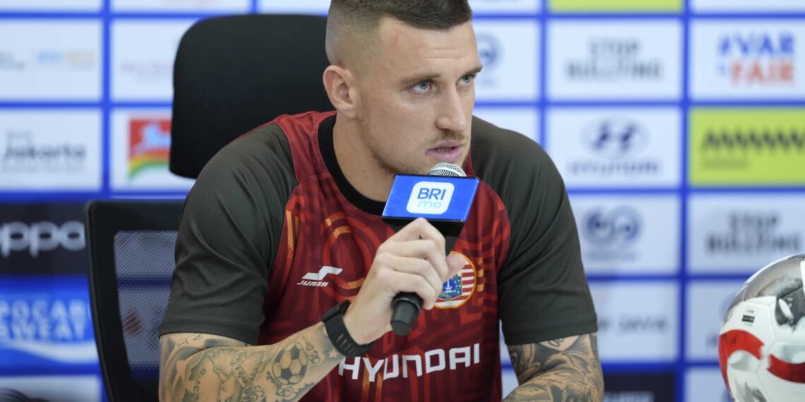 Misi Wajib Menang di JIS! Persija Siap Hajar PSM Demi Tiga Poin dan Posisi Terbaik