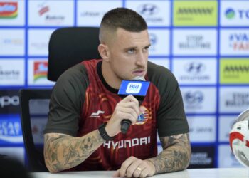 Misi Wajib Menang di JIS! Persija Siap Hajar PSM Demi Tiga Poin dan Posisi Terbaik