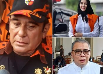 Kasus TPPU Rita Widyasari Jerat Korporasi, KPK Buka Opsi Kembali Periksa Ahmad Ali dan Japto Soerjosoemarno