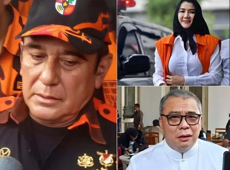 Kasus TPPU Rita Widyasari Jerat Korporasi, KPK Buka Opsi Kembali Periksa Ahmad Ali dan Japto Soerjosoemarno