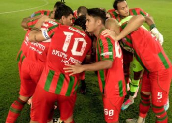 Bangkit di Jepara: Misi Penebusan Persebaya Usai Rekor 13 Laga Tanpa Kekalahan Tumbang