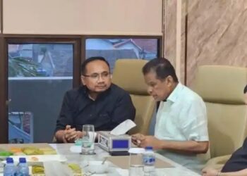 Pemilik Biro Haji Maktour Fuad Hasan Masyhur Bebas Bepergian ke Luar Negeri, KPK Tak Perpanjang Cekal