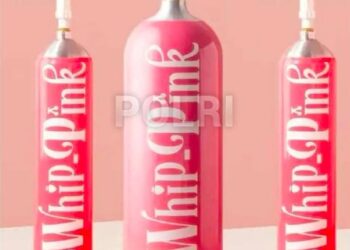 Polri Usul Whip Pink Masuk ke UU Narkotika, Jadi Lifestyle saat Main Padel