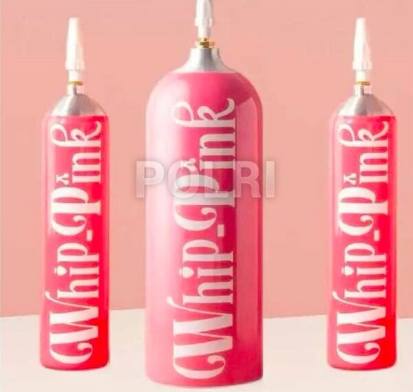 Polri Usul Whip Pink Masuk ke UU Narkotika, Jadi Lifestyle saat Main Padel