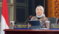 Deputi Gubernur BI Aida S. Budiman membeberkan inflasi yang tinggi tersebut berasal dari efek administered prices akibat diskon listrik tahun lalu diperkirakan masih mendorong inflasi sedikit di atas 3%. Sebagaimana diketahui, infasi pada Januari 2026 mencapai 3,55% year on year (yoy).