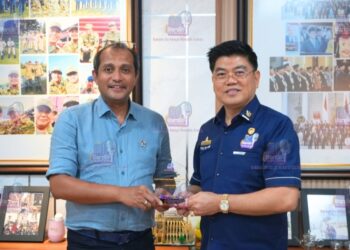 Wamenkum Eddy Hiariej: Di KUHP Baru, Hukuman Penjara Bisa Diganti Kerja Sosial