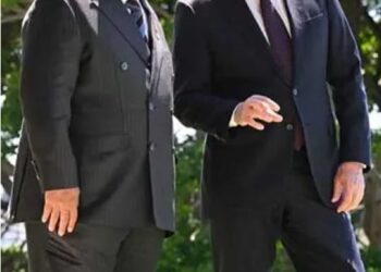 Presiden Prabowo Terima Kunjungan PM Australia, Polda Metro Tutup 8 Ruas Jalan