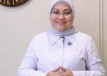 Eks Menaker Ida Fauziyah Disebut Kecipratan Uang Panas Kasus Pemerasan Sertifikasi K3