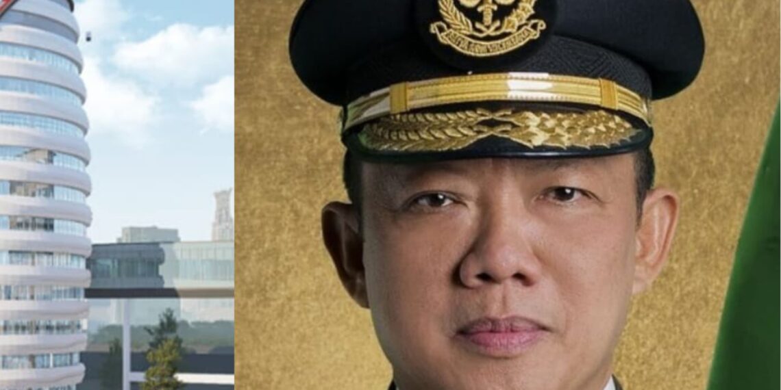 Di Bawah Komando Jampidsus Febrie Adriansyah, Koruptor Tak Lagi Punya Ruang Aman