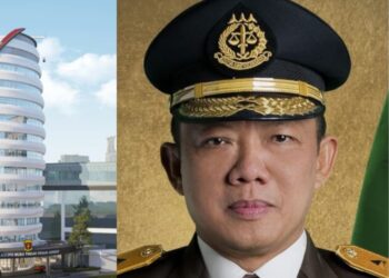 Di Bawah Komando Jampidsus Febrie Adriansyah, Koruptor Tak Lagi Punya Ruang Aman