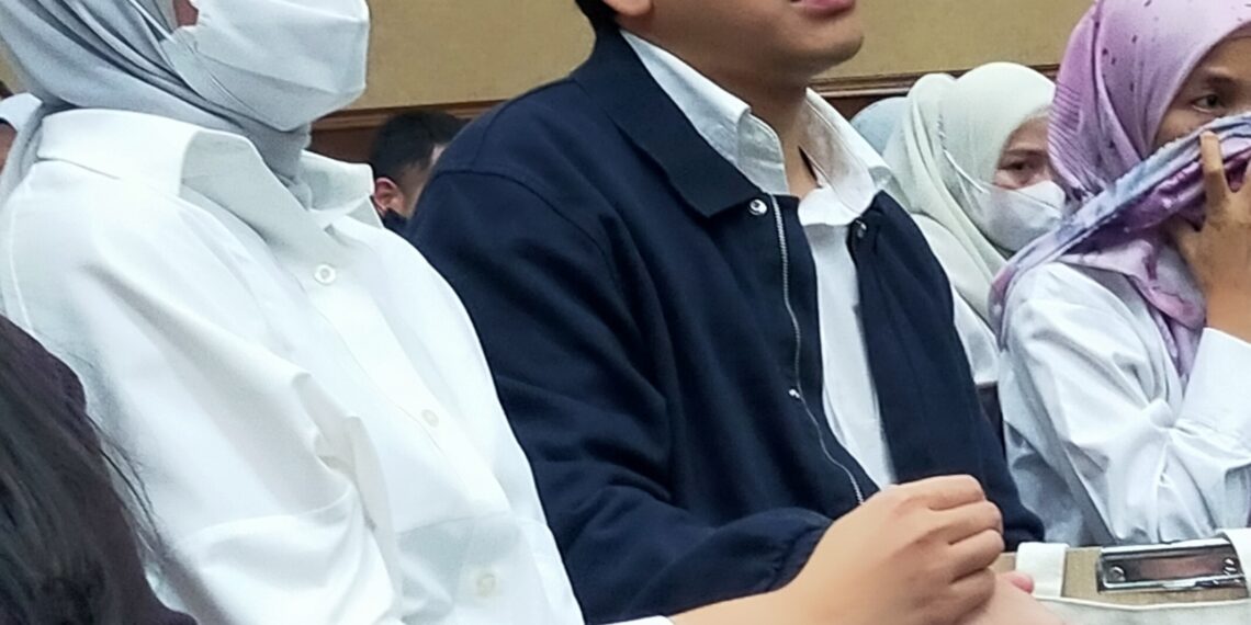 Anak Riza Chalid Kerry Adrianto Dituntut 18 Tahun Penjara dan Bayar Uang Pengganti Rp 13,4 Triliun