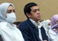 Anak Riza Chalid Kerry Adrianto Dituntut 18 Tahun Penjara dan Bayar Uang Pengganti Rp 13,4 Triliun