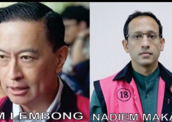 Publik Perlu Tahu Ini, Kasus Nadiem Jelas Berbeda dengan Tom Lembong