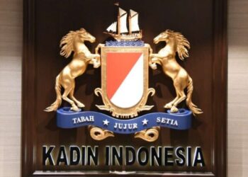 Ilustrasi Kadin Indonesia