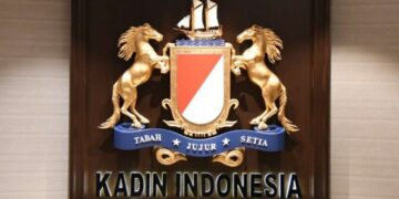 Ilustrasi Kadin Indonesia