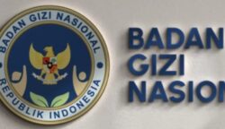 Ilustrasi Logo BGN
