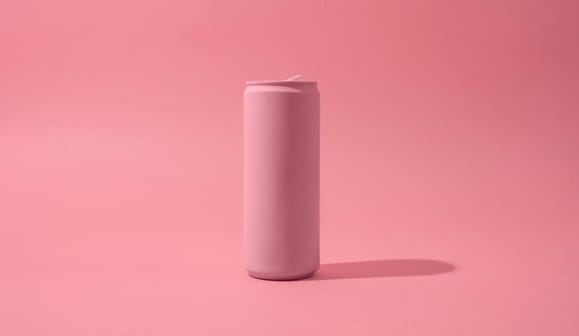 Ilustrasi Whip Pink. (Ist)