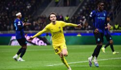 Inter Milan Tersingkir di Play-off 16 Besar Liga Champions Usai Kalah 1-2 dari Bodo/Glimt, Agregat 2-5