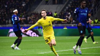 Inter Milan Tersingkir di Play-off 16 Besar Liga Champions Usai Kalah 1-2 dari Bodo/Glimt, Agregat 2-5