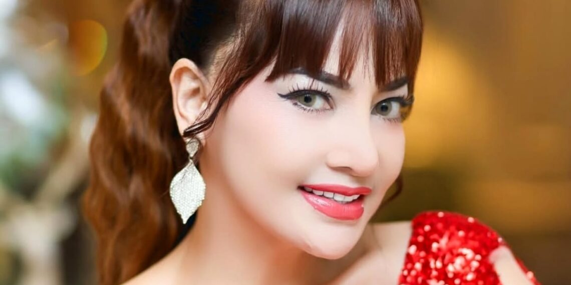 Irma Darmawangsa (Foto IG)