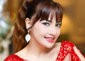 Irma Darmawangsa (Foto IG)