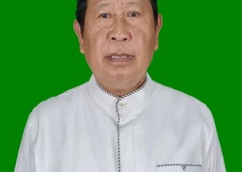 Mantan Kabareskrim Polri, Susno Duadji